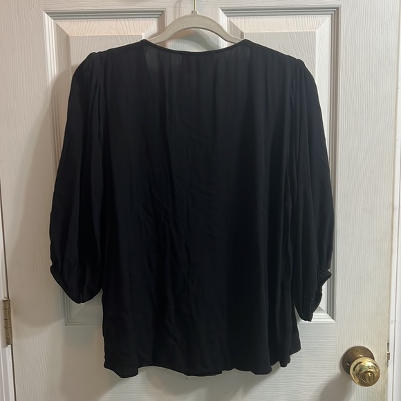 Leopard Print Top - Picture 2 of 2